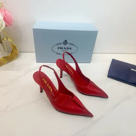 プラダ サンダル