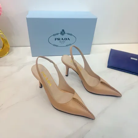 プラダ サンダル