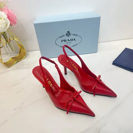 プラダ サンダル