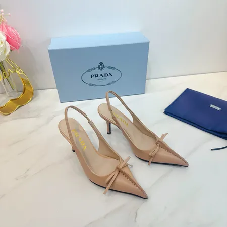 プラダ サンダル