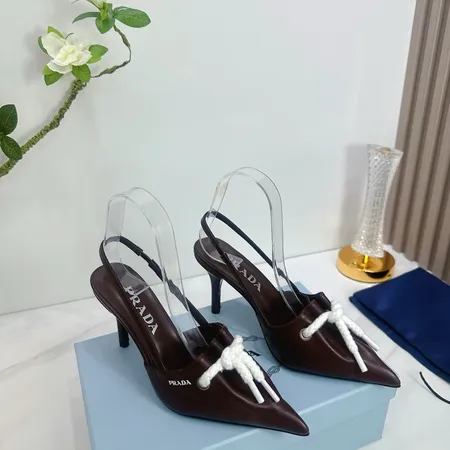 プラダ サンダル