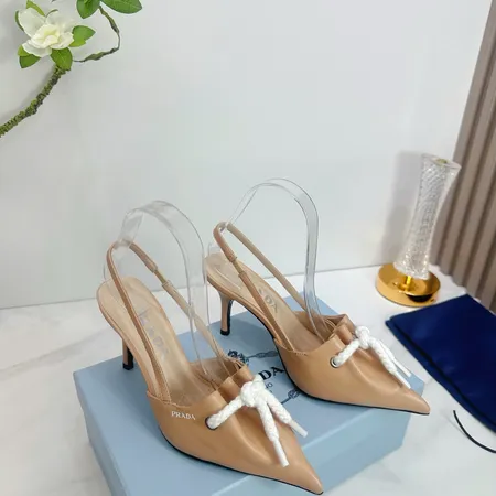 プラダ サンダル