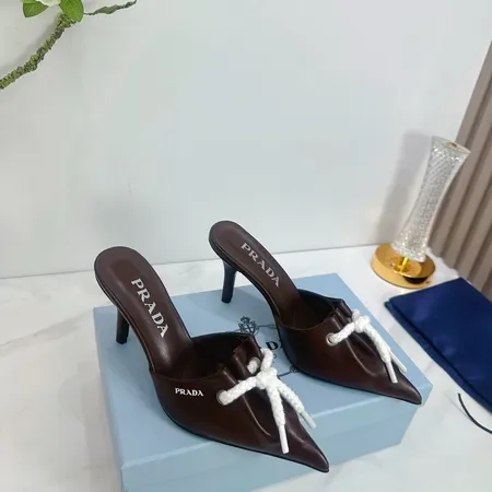 プラダ サンダル