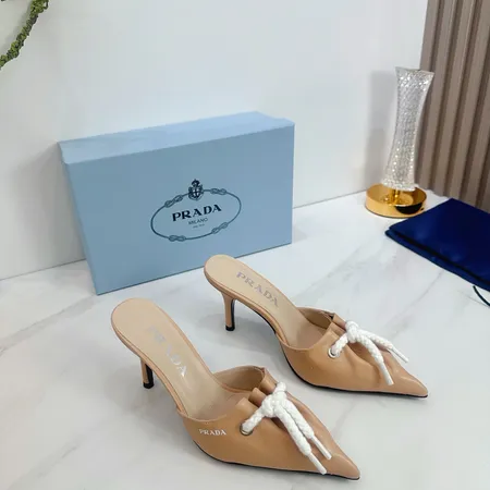 プラダ サンダル