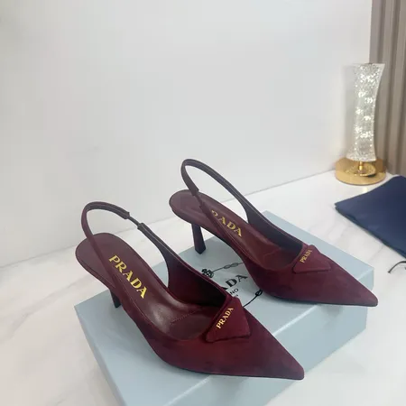 プラダ サンダル