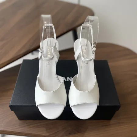 シャネル サンダル