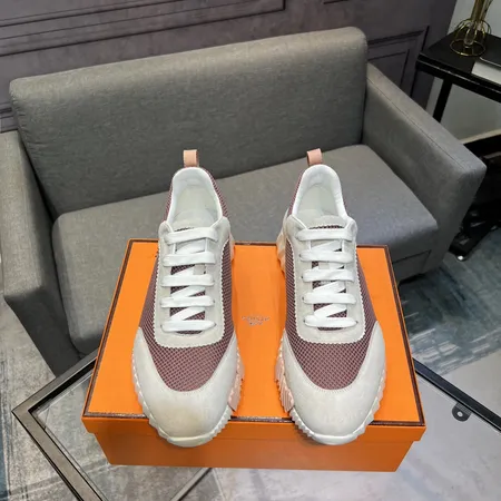 エルメス カジュアルシューズ