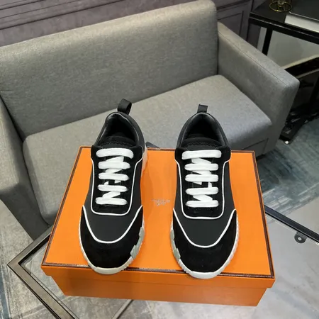 エルメス カジュアルシューズ