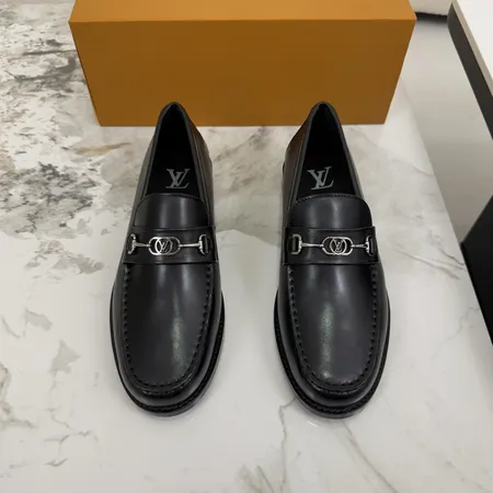 ルイヴィトン ビジネスシューズ