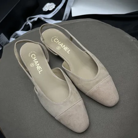 シャネル サンダル