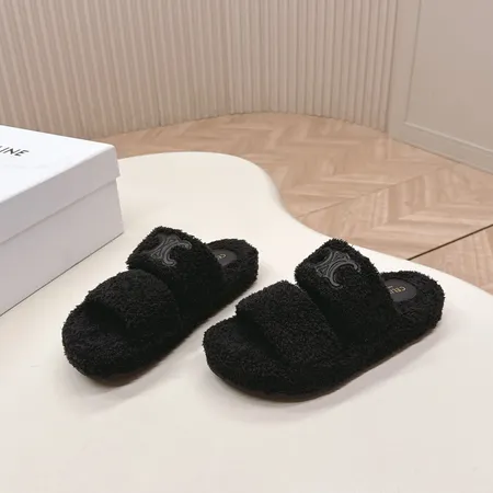 セリーヌ スリッパ