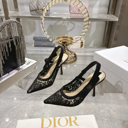 ディオール サンダル