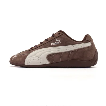 プーマ カジュアルシューズ