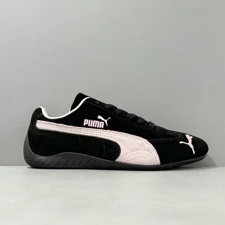 プーマ カジュアルシューズ