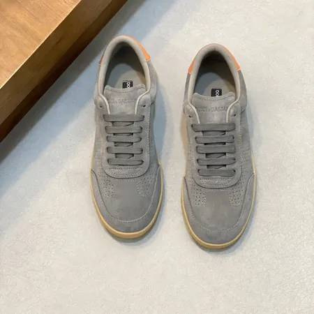 ドルチェ＆ガッバーナ カジュアルシューズ