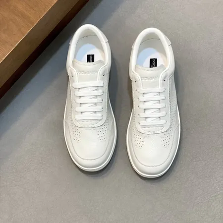 ドルチェ＆ガッバーナ カジュアルシューズ