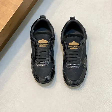 ドルチェ＆ガッバーナ カジュアルシューズ