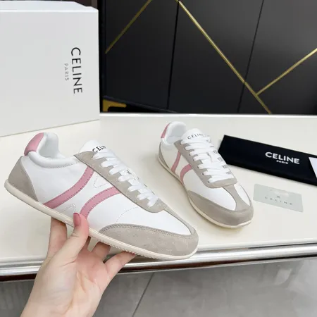 セリーヌ カジュアルシューズ