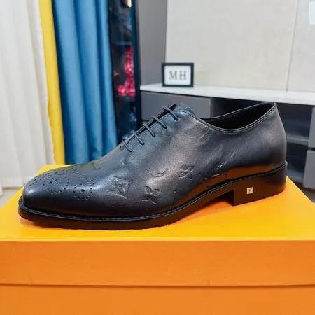 ルイヴィトン ビジネスシューズ