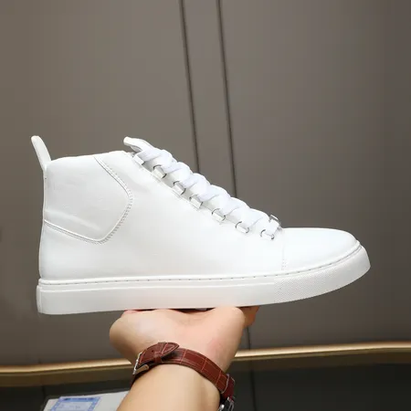 バレンシアガ カジュアルシューズ