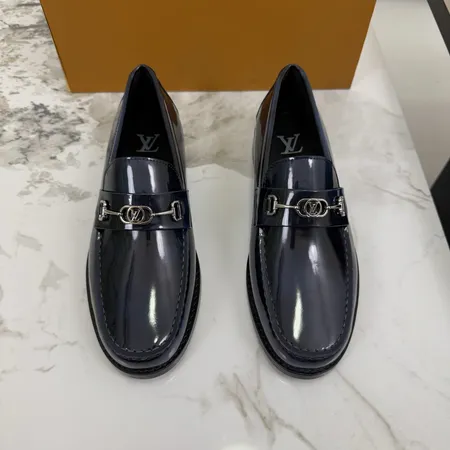 ルイヴィトン ビジネスシューズ