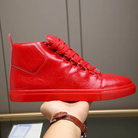 バレンシアガ カジュアルシューズ