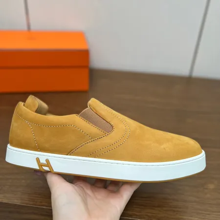 エルメス カジュアルシューズ