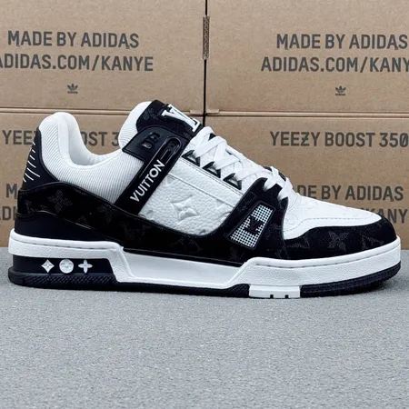 ルイヴィトン カジュアルシューズ