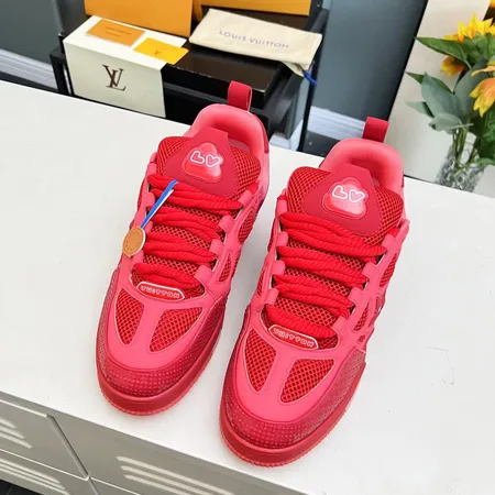 ルイヴィトン カジュアルシューズ