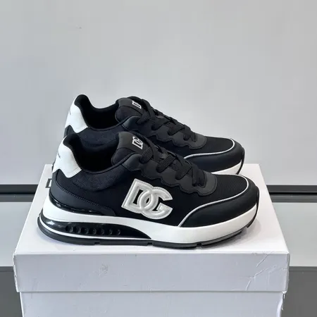 ドルチェ＆ガッバーナ カジュアルシューズ