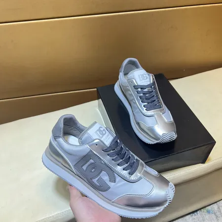 ドルチェ＆ガッバーナ スニーカー