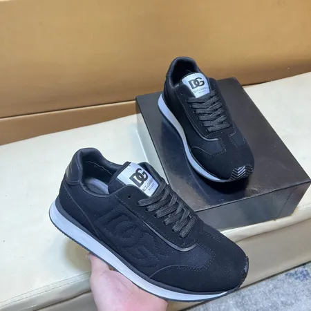 ドルチェ＆ガッバーナ スニーカー