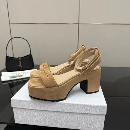 ディオール サンダル