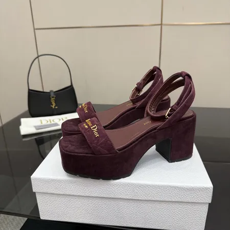 ディオール サンダル