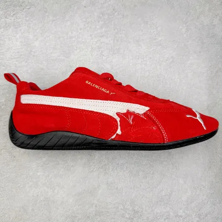 プーマ スニーカー