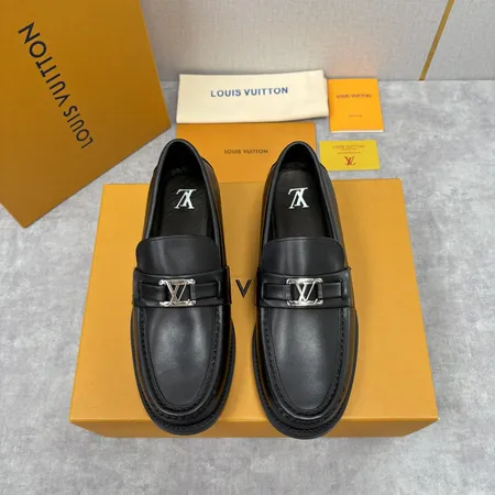 ルイヴィトン ビジネスシューズ