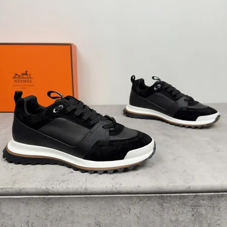 エルメス カジュアルシューズ