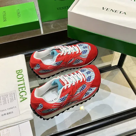 ボッテガ ヴェネタ スニーカー