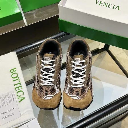 ボッテガ ヴェネタ スニーカー