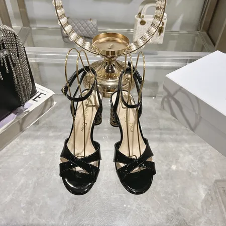 ディオール サンダル