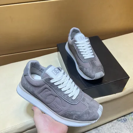 ドルチェ＆ガッバーナ カジュアルシューズ