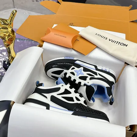 ルイヴィトン カジュアルシューズ