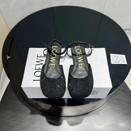 ロエベ サンダル