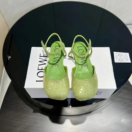 ロエベ サンダル