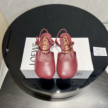 ロエベ サンダル