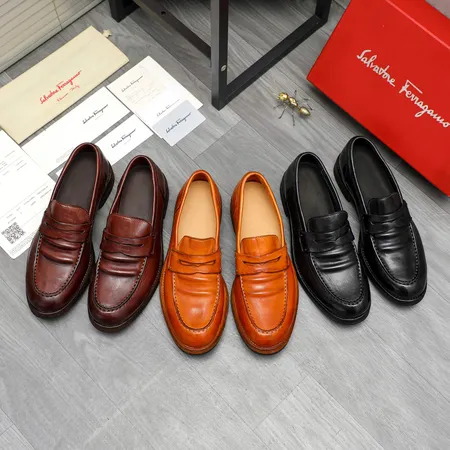 ルイヴィトン ビジネスシューズ