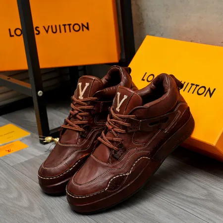 ルイヴィトン ビジネスシューズ