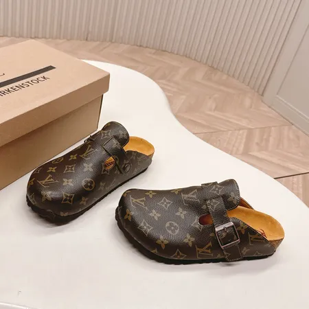 ルイヴィトン スリッパ