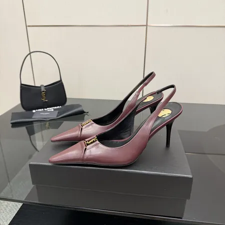 イブサンローラン サンダル