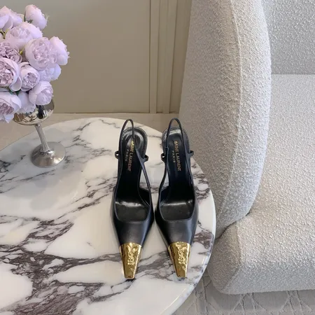 イブサンローラン サンダル